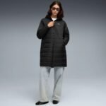 Puma ESS Kapüşonlu Dolgulu