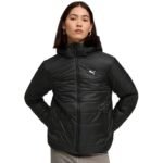 Puma ESS Kapüşonlu Dolgulu