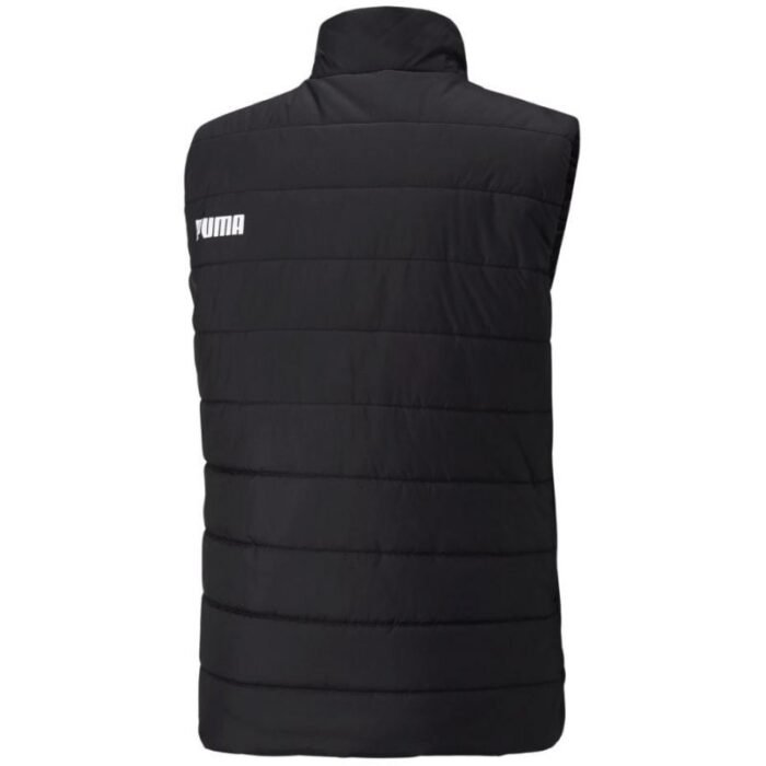 Puma ESS Dolgulu Yelek M 84893901 - Görsel 3