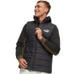 Puma ESS Dolgulu Yelek M 84893901