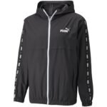 Puma ESS+TAPE Windbreaker M