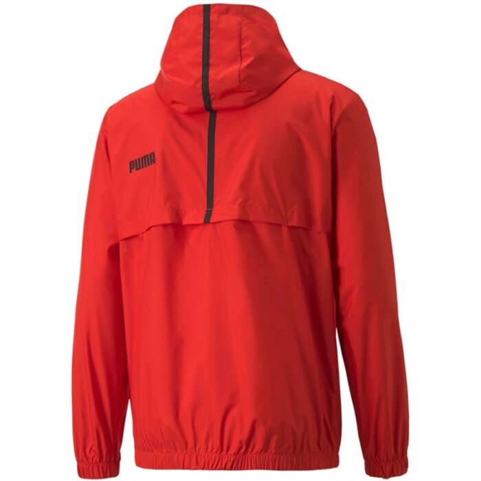 Puma ESS+TAPE Windbreaker M