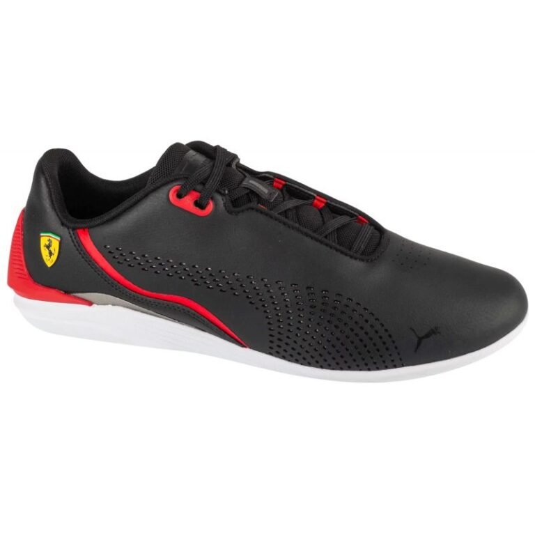 Puma Ferrari Drift Cat