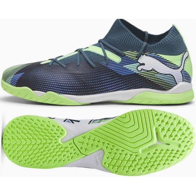 tryoshop-puma-future-7-match-it-m-107936-03-football-boots-1174829 Puma Future 7 Match IT M 107936 03 Futbol Ayakkabıları - Görsel 1