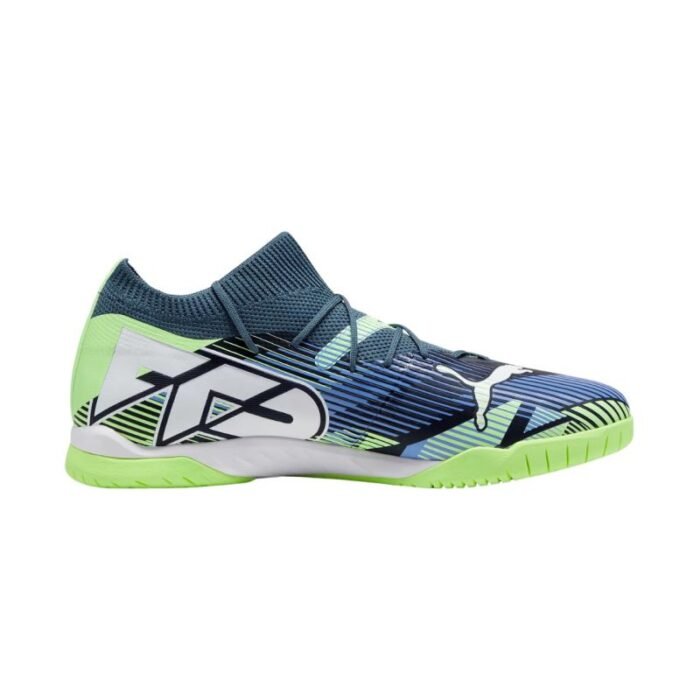 Puma Future 7 Match IT M 107936 03 Futbol Ayakkabıları - Görsel 3