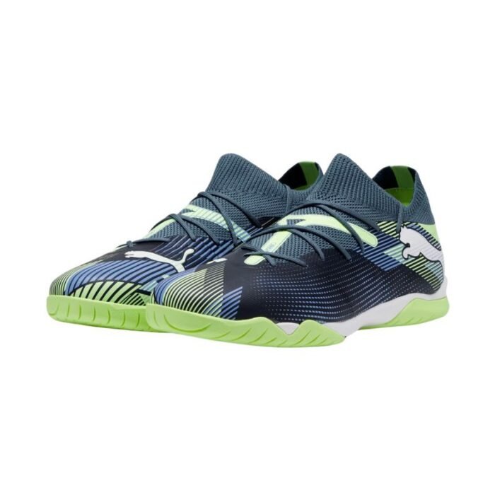 Puma Future 7 Match IT M 107936 03 Futbol Ayakkabıları - Görsel 4