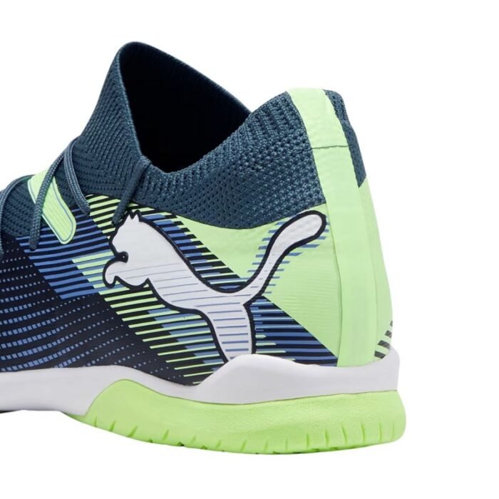 Puma Future 7 Match IT M 107936 03 Futbol Ayakkabıları - Görsel 5