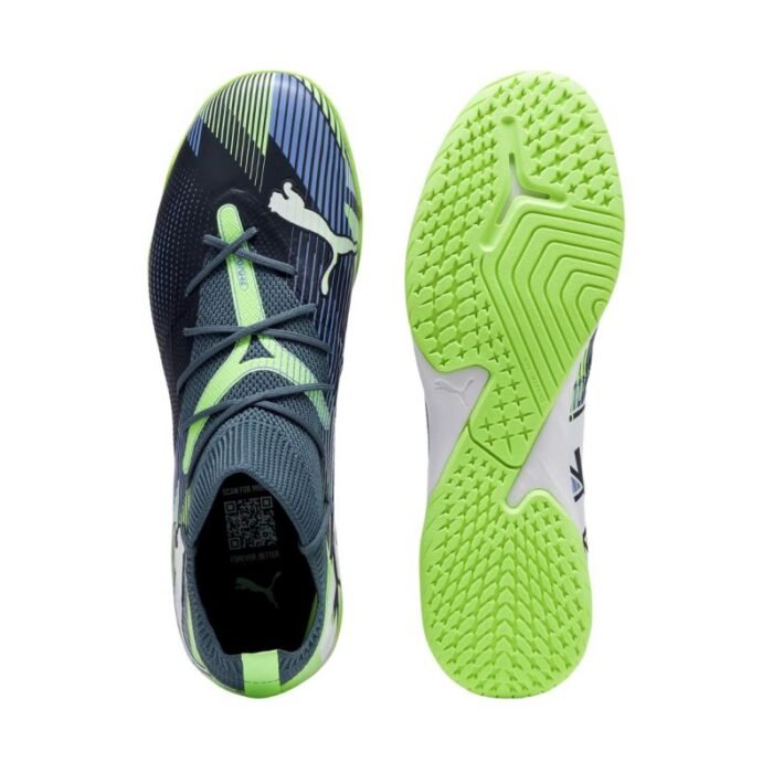 Puma Future 7 Match IT M 107936 03 Futbol Ayakkabıları - Görsel 6