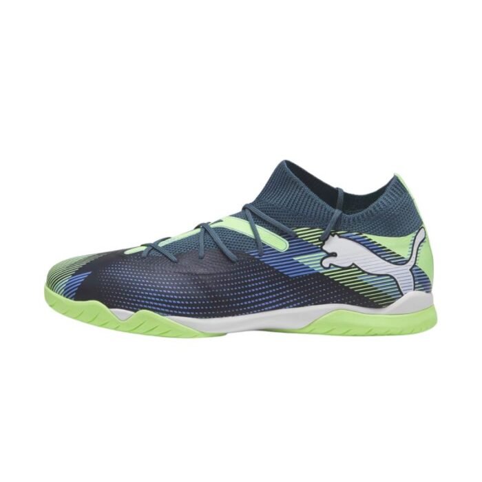Puma Future 7 Match IT M 107936 03 Futbol Ayakkabıları - Görsel 7