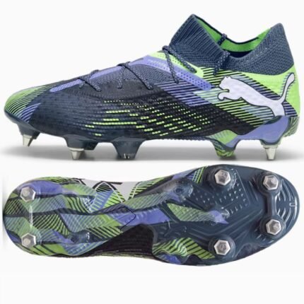 Puma FUTURE 7 Ultimate MxSG 107918-03 Ayakkabı