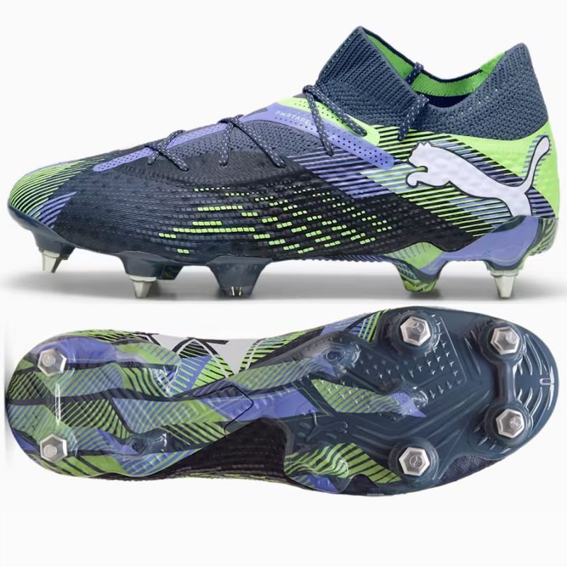 tryoshop-puma-future-7-ultimate-mxsg-107918-03-shoes-1156542 Puma FUTURE 7 Ultimate MxSG 107918-03 Ayakkabı - Görsel 1