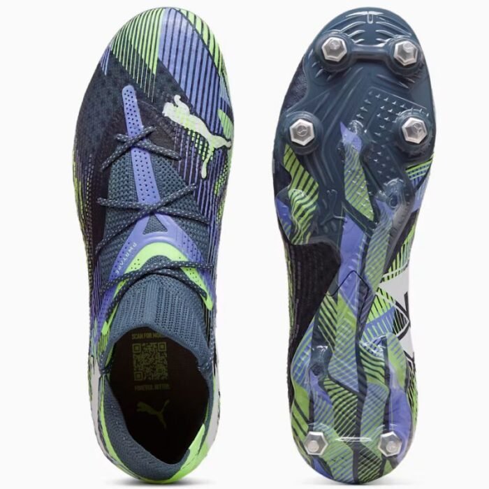 Puma FUTURE 7 Ultimate MxSG 107918-03 Ayakkabı - Görsel 3
