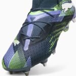 Puma FUTURE 7 Ultimate MxSG 107918-03 Ayakkabı - Görsel 4