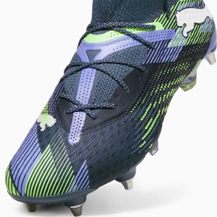 Puma FUTURE 7 Ultimate MxSG 107918-03 Ayakkabı - Görsel 4