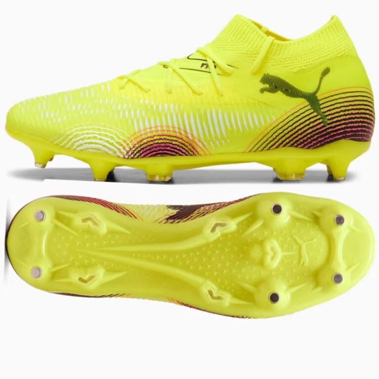 Puma Future 8 Match