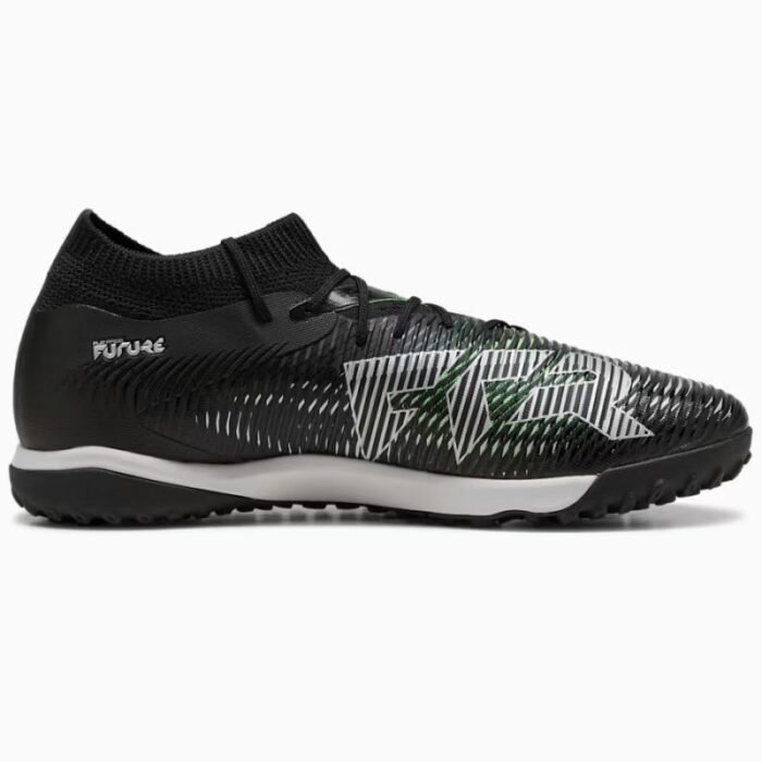 Puma Future 8 Match TT M 108370-02 Futbol Ayakkabıları - Görsel 2