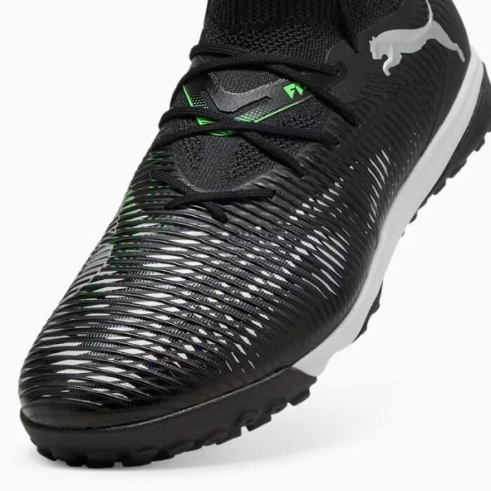 Puma Future 8 Match TT M 108370-02 Futbol Ayakkabıları - Görsel 4