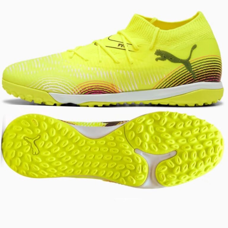 Puma Future 8 Match