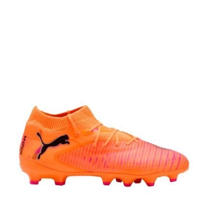 Puma Future 8 Pro FG/AG 108613 03 Çocuk Futbol Ayakkabıları