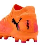 Puma Future 8 Pro FG/AG 108613 03 Çocuk Futbol Ayakkabıları - Görsel 3