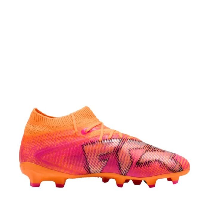 Puma Future 8 Pro FG/AG 108613 03 Çocuk Futbol Ayakkabıları - Görsel 5