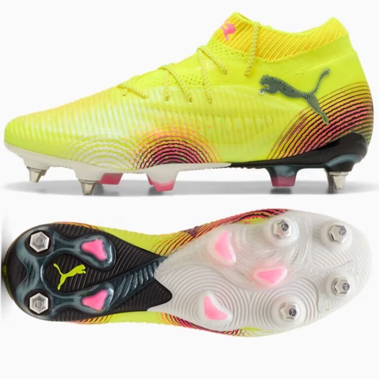 Puma Future 8 Ultimate