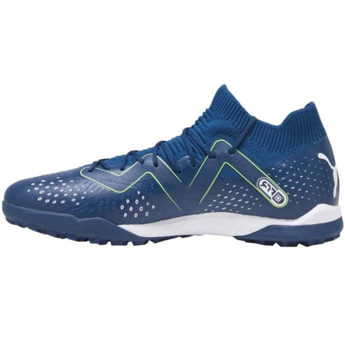 Puma Future Match TT M 107374 03 Futbol Ayakkabısı - Görsel 3