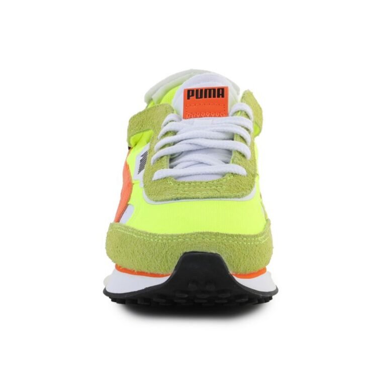 Puma Future Rider Cut-Out