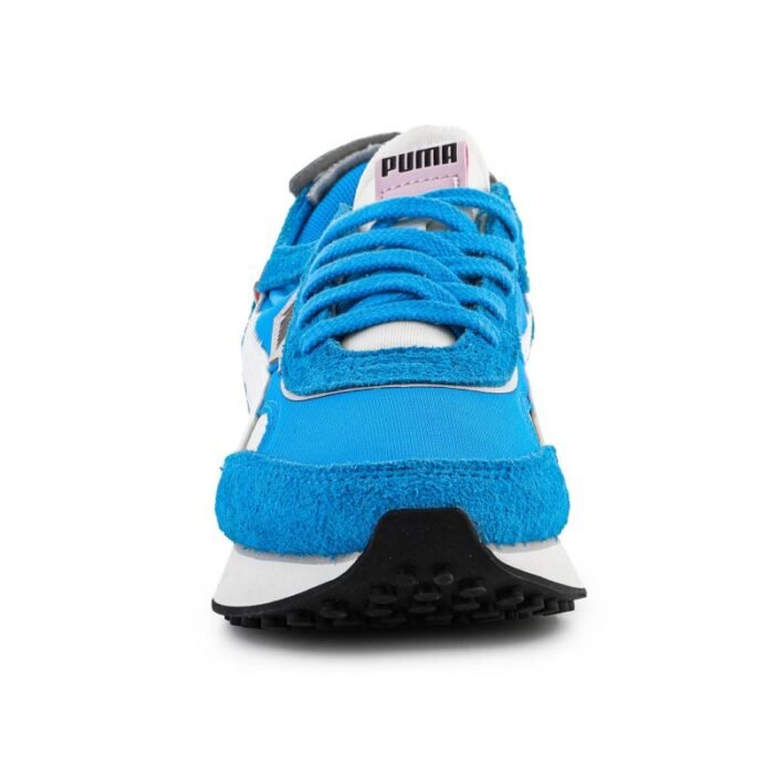 Puma Future Rider Cut-Out
