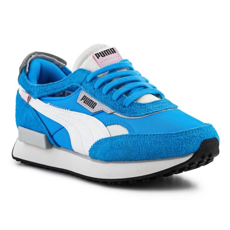Puma Future Rider Cut-Out