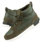 Puma Gravitation M 383204