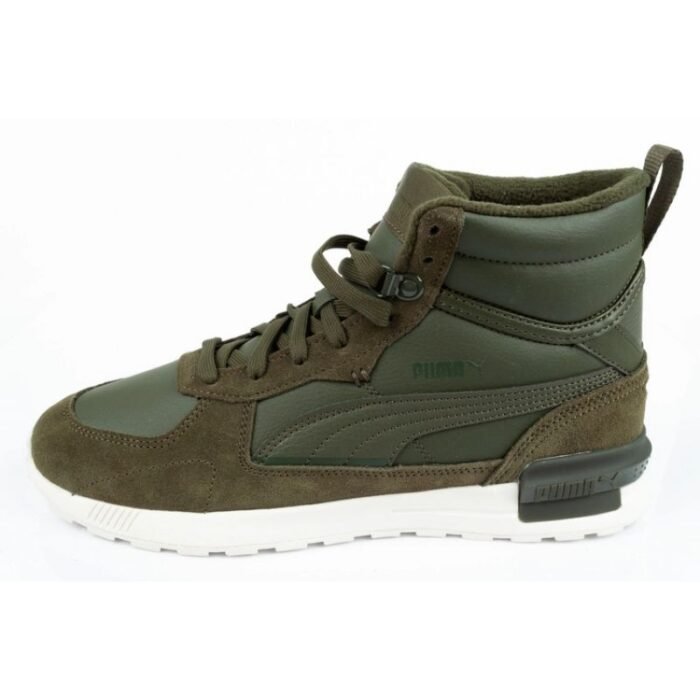 Puma Gravitation M 383204