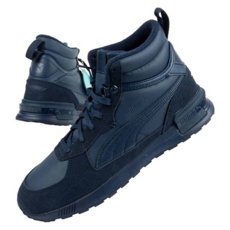 Puma Gravitation M 383204