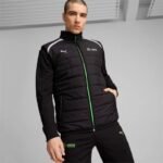 Puma MAPF1 Mercedes AMG