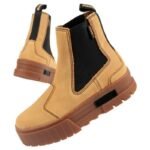 Puma Mayze Chelsea Süet