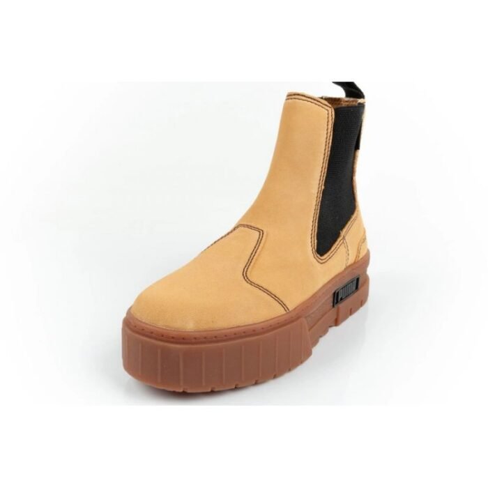 Puma Mayze Chelsea Süet