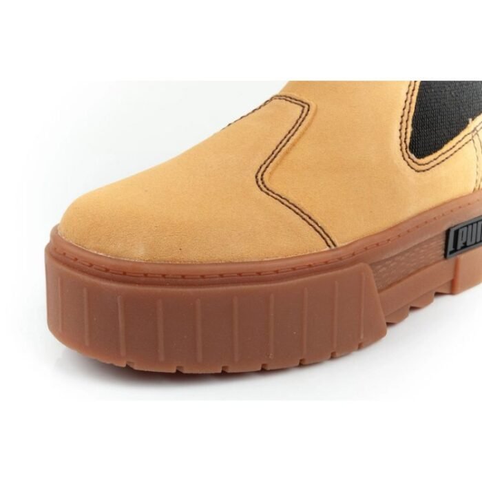 Puma Mayze Chelsea Süet