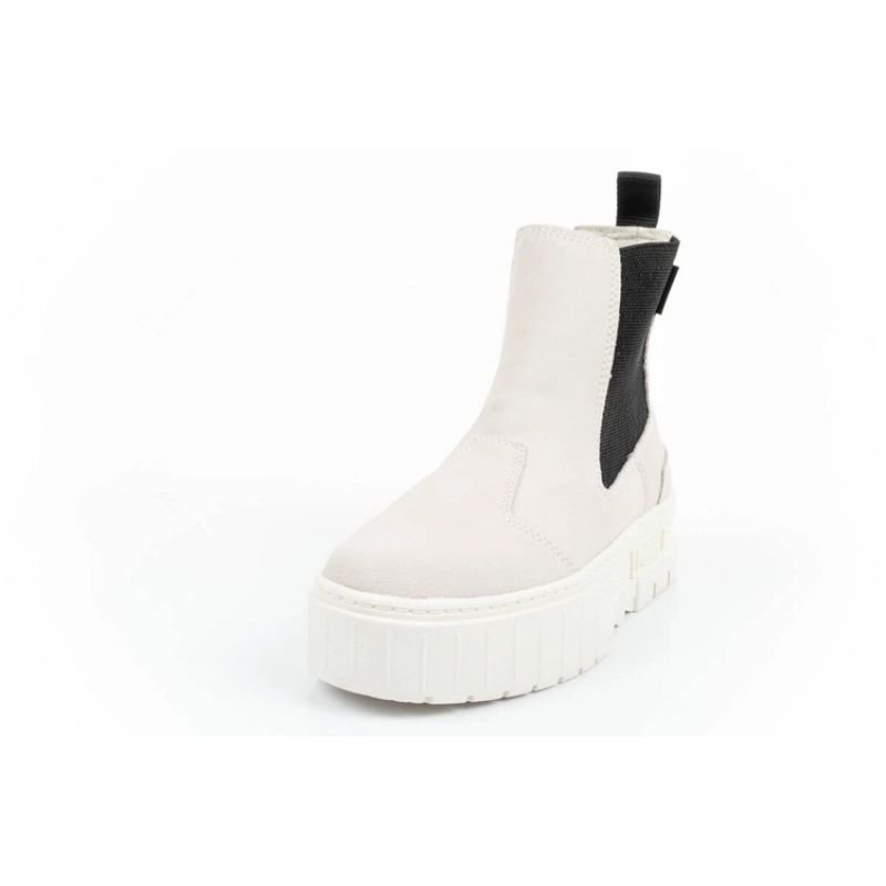 Puma Mayze Chelsea Suede