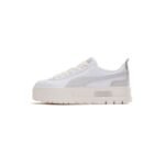Puma Mayze Thrited W Ayakkabı 38986101 - Görsel 2