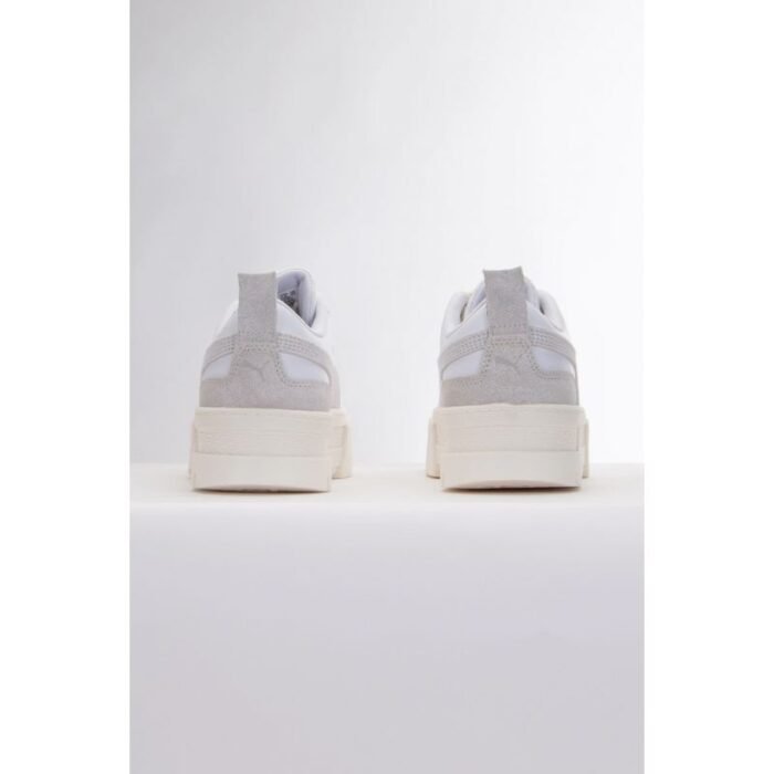 Puma Mayze Thrited W Ayakkabı 38986101 - Görsel 3