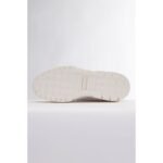 Puma Mayze Thrited W Ayakkabı 38986101 - Görsel 4