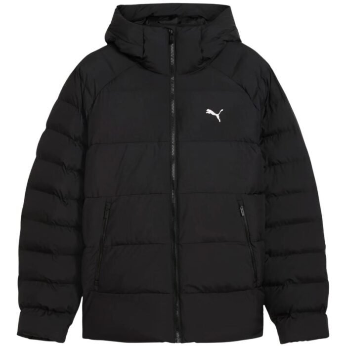 Puma Mono Kapüşonlu Erkek