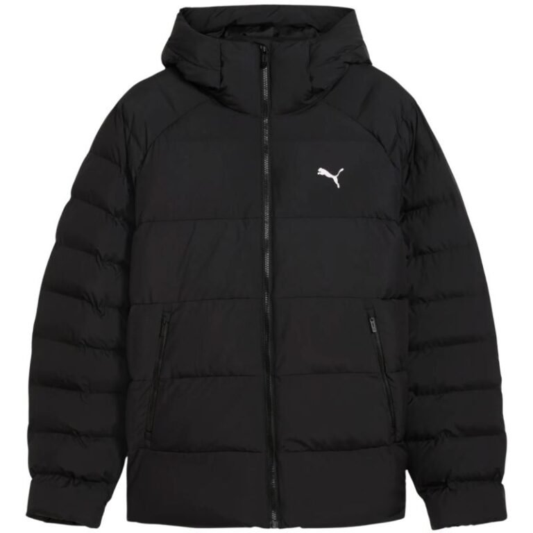 Puma Mono Kapüşonlu Erkek