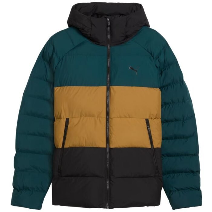 Puma Mono Kapüşonlu Erkek