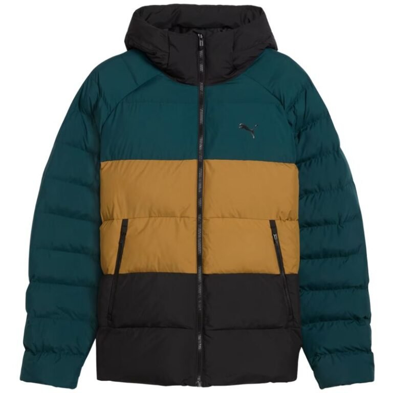 Puma Mono Kapüşonlu Erkek