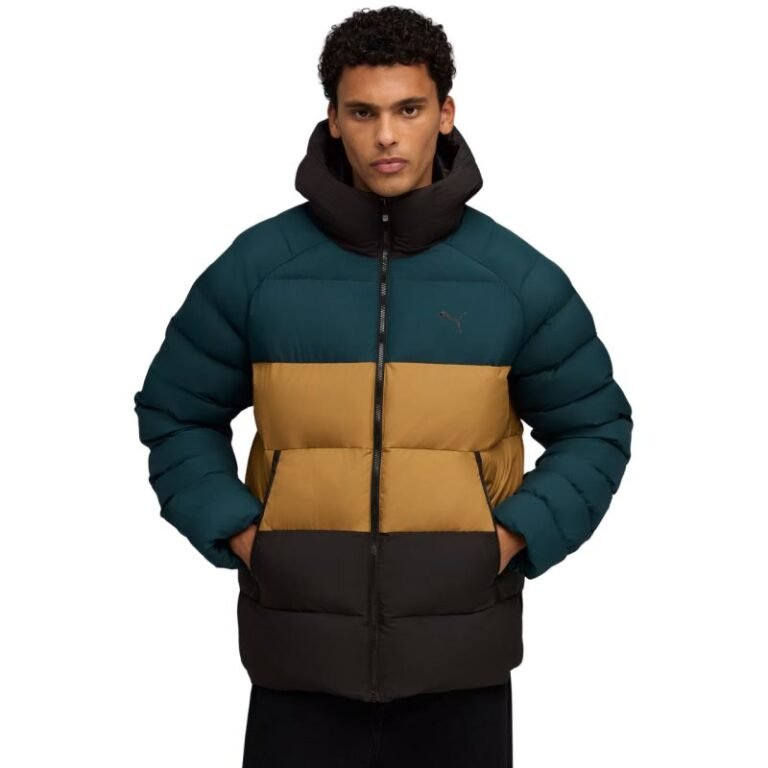 Puma Mono Kapüşonlu Erkek