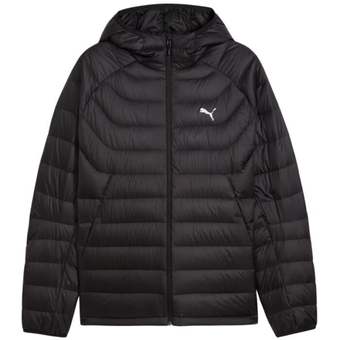 Puma Packlite Kapüşonlu Erkek