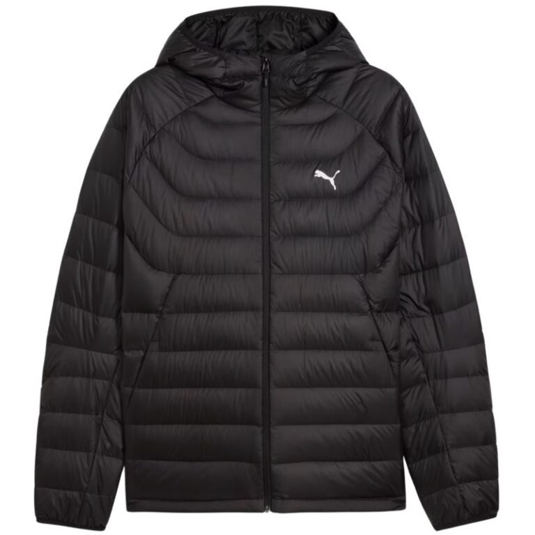 Puma Packlite Kapüşonlu Erkek
