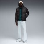 Puma Packlite Kapüşonlu Erkek