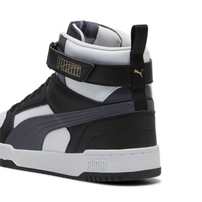 Puma RBD Game M 385839-32 spor ayakkabı - Görsel 7